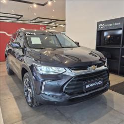 CHEVROLET Tracker 1.2 4P FLEX TURBO PREMIER AUTOMTICO