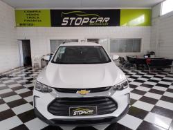 CHEVROLET Tracker 1.0 4P FLEX TURBO LTZ AUTOMTICO