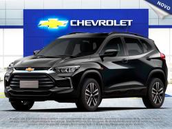 CHEVROLET Tracker 1.0 4P FLEX TURBO LT AUTOMTICO