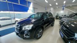 CHEVROLET Tracker 1.8 16V 4P FLEX LTZ AUTOMTICO