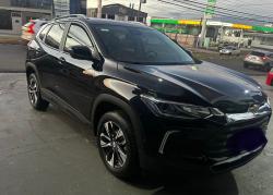CHEVROLET Tracker 1.0 4P FLEX TURBO PREMIER AUTOMTICO