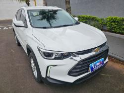 CHEVROLET Tracker 1.0 4P FLEX TURBO LT AUTOMTICO