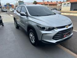 CHEVROLET Tracker 1.0 4P FLEX TURBO LT AUTOMTICO