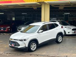 CHEVROLET Tracker 1.0 4P FLEX TURBO LT AUTOMTICO