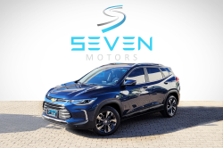 CHEVROLET Tracker 1.2 4P FLEX TURBO PREMIER AUTOMTICO
