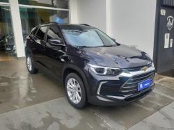 CHEVROLET Tracker 1.0 4P FLEX TURBO LTZ AUTOMTICO