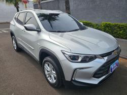 CHEVROLET Tracker 1.0 4P FLEX TURBO LT AUTOMTICO