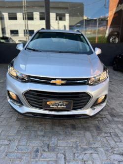 CHEVROLET Tracker 1.4 16V 4P FLEX LT TURBO AUTOMTICO