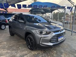 CHEVROLET Tracker 1.0 4P FLEX TURBO