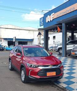 CHEVROLET Tracker 1.0 4P FLEX TURBO LT AUTOMTICO