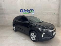 CHEVROLET Tracker 1.0 4P FLEX TURBO AUTOMÁTICO