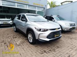 CHEVROLET Tracker 1.0 4P FLEX TURBO LT AUTOMTICO