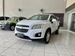 CHEVROLET Tracker 1.8 16V 4P FLEX LT AUTOMTICO