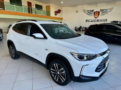 CHEVROLET Tracker 1.0 4P FLEX TURBO LT AUTOMTICO