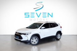 CHEVROLET Tracker 1.0 4P FLEX TURBO LT AUTOMTICO