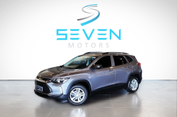 CHEVROLET Tracker 1.0 4P FLEX TURBO