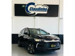 CHEVROLET Tracker 1.0 4P FLEX TURBO LT AUTOMTICO