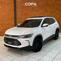 CHEVROLET Tracker 1.2 4P FLEX TURBO PREMIER AUTOMTICO
