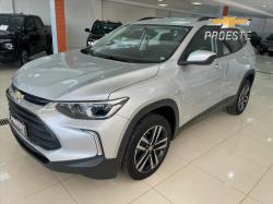 CHEVROLET Tracker 1.0 4P FLEX TURBO AUTOMTICO
