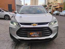CHEVROLET Tracker 1.2 4P FLEX TURBO PREMIER AUTOMTICO