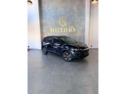 CHEVROLET Tracker 1.0 4P FLEX TURBO LT AUTOMTICO