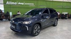 CHEVROLET Tracker 1.0 4P FLEX TURBO LT AUTOMTICO