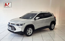 CHEVROLET Tracker 1.0 4P FLEX TURBO LT AUTOMTICO
