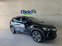 CHEVROLET Tracker 1.0 4P FLEX TURBO LT AUTOMTICO
