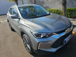 CHEVROLET Tracker 1.0 4P FLEX TURBO LT AUTOMTICO