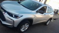 CHEVROLET Tracker 1.0 4P FLEX TURBO LT AUTOMTICO