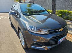 CHEVROLET Tracker 1.4 16V 4P FLEX PREMIER TURBO AUTOMTICO