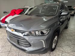 CHEVROLET Tracker 1.0 4P FLEX TURBO