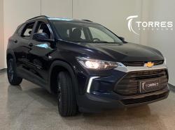 CHEVROLET Tracker 1.0 4P FLEX TURBO AUTOMTICO