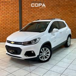 CHEVROLET Tracker 1.4 16V 4P FLEX PREMIER TURBO AUTOMTICO