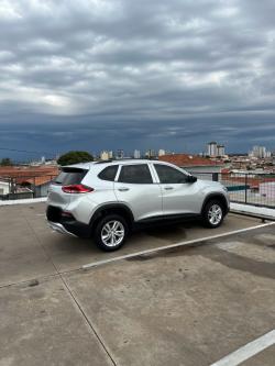 CHEVROLET Tracker 1.0 4P FLEX TURBO AUTOMTICO