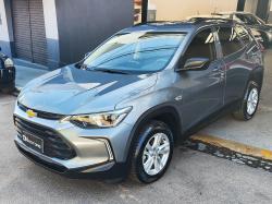 CHEVROLET Tracker 1.0 4P FLEX TURBO