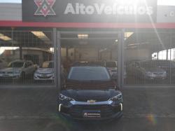 CHEVROLET Tracker 1.0 12V 4P FLEX TURBO AUTOMTICO
