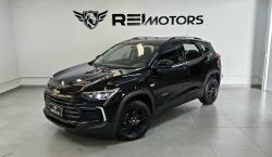 CHEVROLET Tracker 1.0 4P FLEX TURBO AUTOMTICO