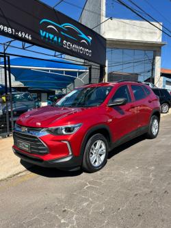 CHEVROLET Tracker 1.0 4P FLEX TURBO