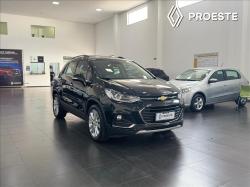 CHEVROLET Tracker 1.4 16V 4P FLEX PREMIER TURBO AUTOMTICO