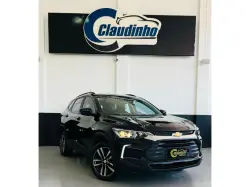 CHEVROLET Tracker 1.0 4P FLEX TURBO LT AUTOMTICO