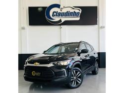 CHEVROLET Tracker 1.0 4P FLEX TURBO LT AUTOMTICO