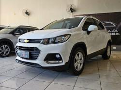 CHEVROLET Tracker 1.4 16V 4P FLEX LT TURBO AUTOMTICO