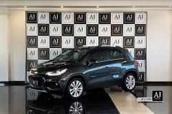 CHEVROLET Tracker 1.4 16V 4P FLEX LTZ TURBO AUTOMTICO