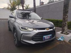 CHEVROLET Tracker 1.2 4P FLEX TURBO PREMIER AUTOMTICO