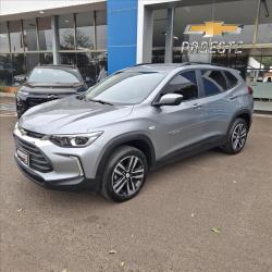 CHEVROLET Tracker 1.0 4P FLEX TURBO LT AUTOMTICO