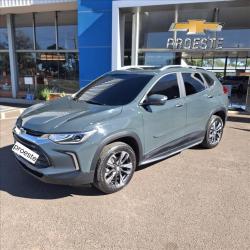 CHEVROLET Tracker 1.2 12V 4P FLEX TURBO PREMIER AUTOMTICO
