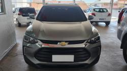 CHEVROLET Tracker 1.0 4P FLEX TURBO LT AUTOMTICO