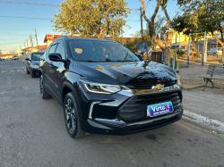 CHEVROLET Tracker 1.2 4P FLEX TURBO PREMIER AUTOMTICO