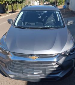 CHEVROLET Tracker 1.0 4P FLEX TURBO LT AUTOMTICO